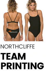 Northcliffe SLSC Printing