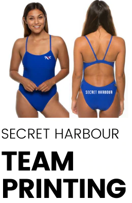 Secret Harbour SLSC Printing