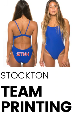 Stockton SLSC Printing