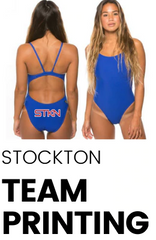 Stockton SLSC Printing