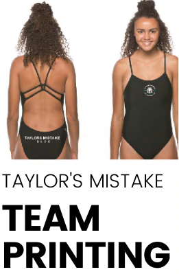 Taylors Mistake SLSC Printing