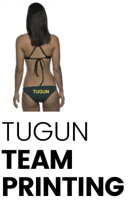 Tugun Seniors SLSC Printing