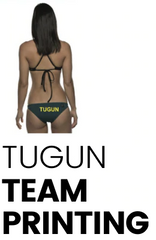 Tugun Juniors SLSC Printing