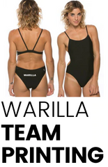 Warilla Barrich Point SLSC Printing