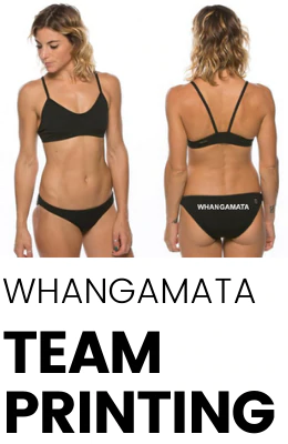 Whangamata SLSC Printing