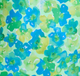 Water Blossom Prints