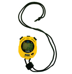 Water Resistant Stopwatch 3x300M :: FINIS Australia