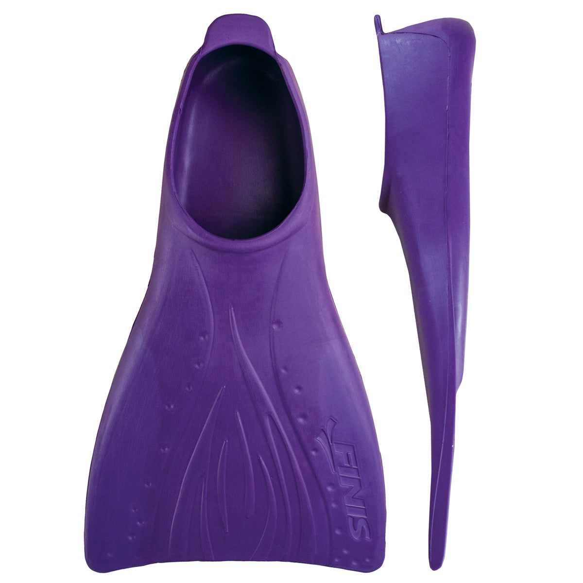 Booster Fins :: FINIS Australia