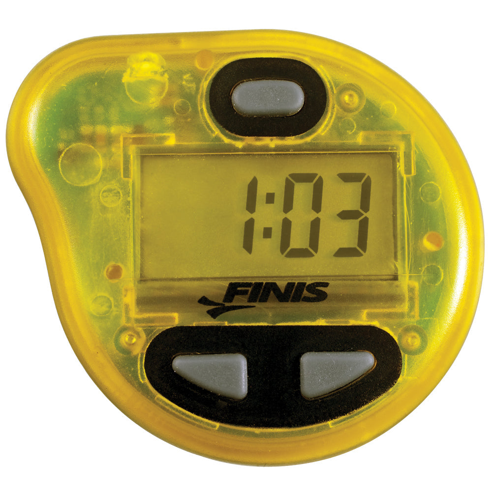 Tempo Trainer Pro :: FINIS Australia