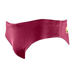 Nippers Cabernet Swim Brief 5-9 years :: FINIS Australia