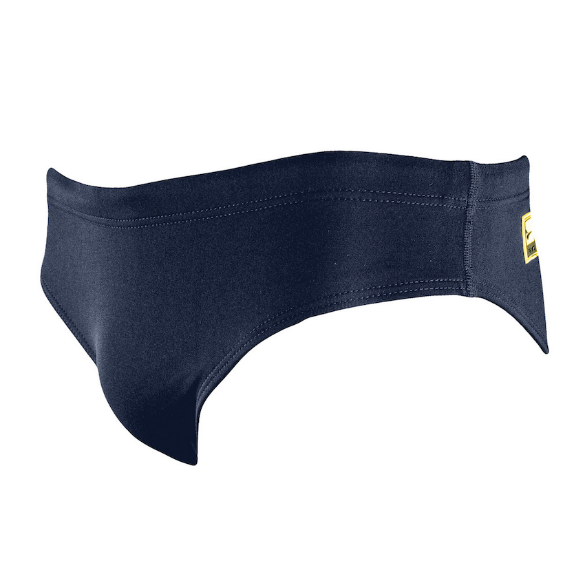 Nippers Navy Swim Brief 5-9 years :: FINIS Australia